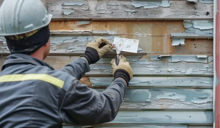 Siding Replacement Services