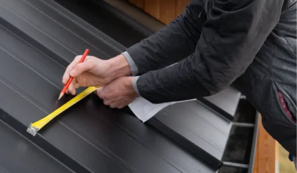 Soffit and Fascia Replacement Services