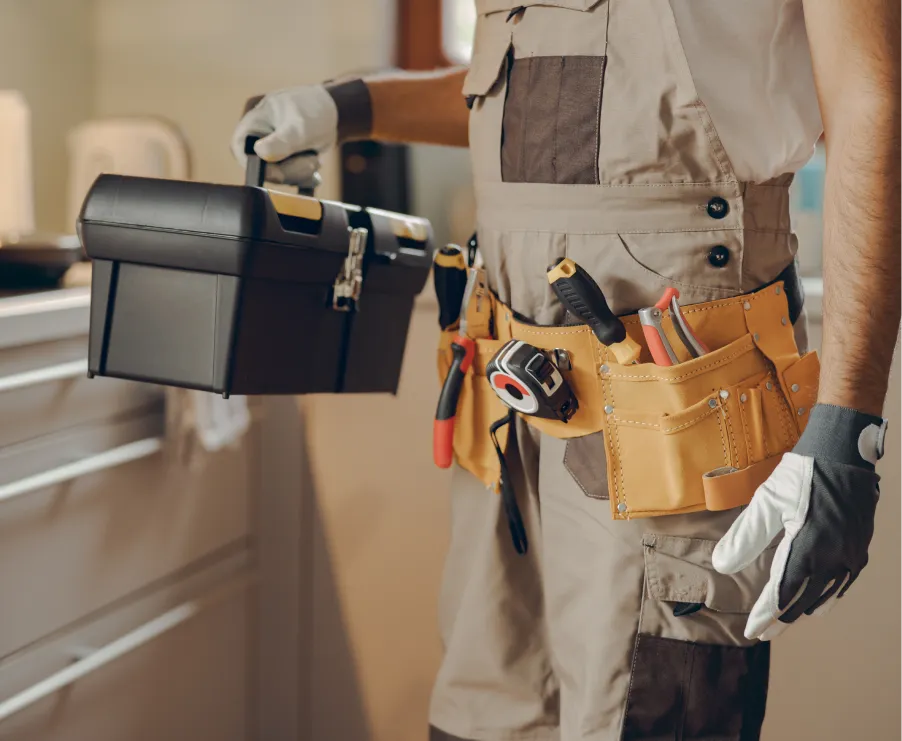 Storm Damage Repair Services