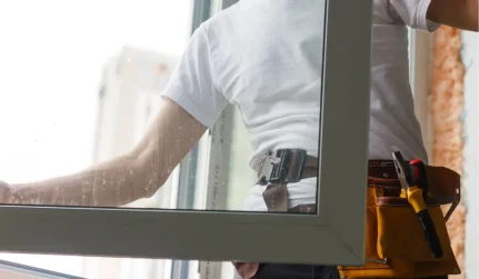 Windows Replacement Services